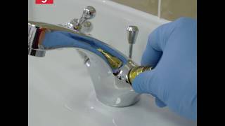 How to fix a leaking tap [upl. by Charil]