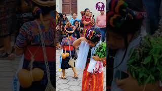 Baile folclórico de Guatemala [upl. by Mena264]