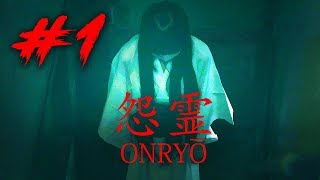 ONRYO 1 BI KỊCH 1 GIA ĐÌNH NHẬT BẢN TẠO NÊN CĂN NHÀ MA ÁM  Rợn đến từng chân lông [upl. by Atekahs]