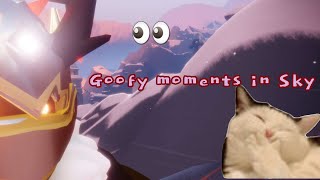 Random goofy moments in Sky pt4 Read description [upl. by Averil128]