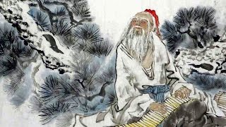 Lao Tzu  Father of Chinese Philosophy Hello China 5 [upl. by Levram549]