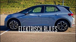 1 ELEKTRISCH RIJLES [upl. by Rufe]