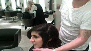 Headmasters hairdressers  Howto cut a Purdy  by Jonathan Soons [upl. by Sutton355]