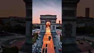 Zstudio Travel 2024 sports paris [upl. by Ahsenit]