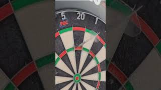 180 darts 🎯🎯 [upl. by Helas]