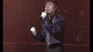 Tenchi Muyo concert 94  Masami Kikuchi [upl. by Nyletak55]