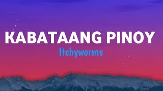 KABATAANG PINOY  Itchy worms [upl. by Tommie]