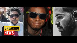 Breaking Vybz Kartel GRANTED BAIL but Govt Found a Way to Keep Him DRAKE CLOSE ENEMY is LIL WAYNE [upl. by Errehs]