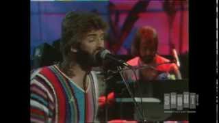 Kenny Loggins  This Is It Live On Fridays [upl. by Llemhar38]