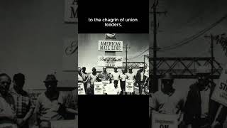 October 4th First phase of 1971 ILWU strike ended laborhistory [upl. by Arramahs407]