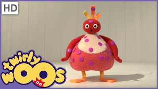 Twirlywoos  Covering Spots [upl. by Eblehs]