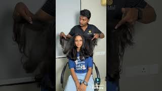 hairstyle hairacademy hair foryou hairstyle beauty haircutting trending hairsalon love [upl. by Mcdowell]