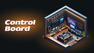 Master Mining with Control Boards Optimize Your Rigs Like a Pro [upl. by Los]