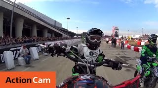 Daboot Team amp Vanni Oddera  Action Cam  Sony [upl. by Nakashima18]