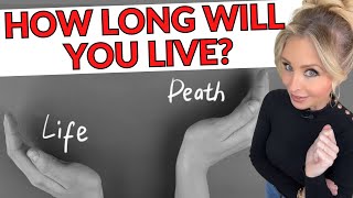 Whats the average life expectancy in the United States Do men or women live longer [upl. by Yrrah]