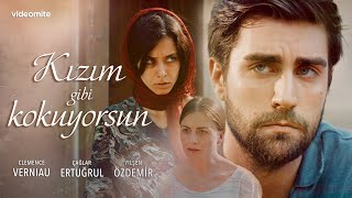 Kızım Gibi Kokuyorsun  Yerli Dram Filmi İngilizce Altyazılı [upl. by Blaseio]