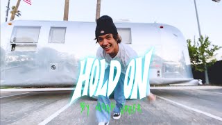 HOLD ON by Justin Bieber Cover by Noah Urrea [upl. by Aaron]