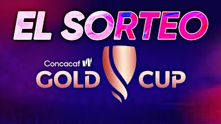 👉SORTEO GRUPOS COPA ORO FEMENINA 2024🏆  FIXTURE COMPLETO [upl. by Atiuqa]