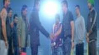 Gippy Getting Married To Neeru  Mel Karade Rabba  HQ [upl. by Milon]