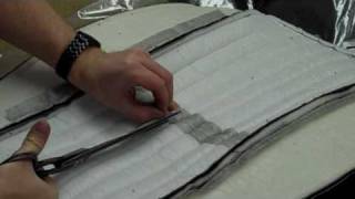 Installation Tips  Upholstery Listings [upl. by Ater422]