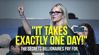 RESET Your MINDSET  The Secrets Billionaires Pay For It Takes Only 1 Day [upl. by Ashlee532]