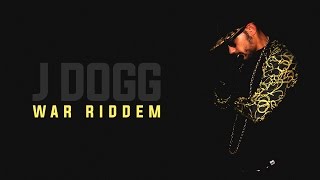 Abstain Films  J Dogg  War Riddem [upl. by Noseimaj]