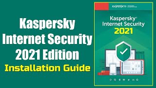 Kaspersky Internet Security 2021 FREE  Activation Codes [upl. by Eissirhc]