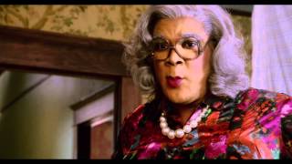 Tyler Perrys Madeas Witness Protection  60 Trailer [upl. by Jethro]