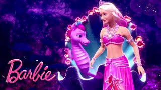 Мультик Барби в салоне Красоты Девочка и мама Видео для детей ♥ Barbie Original Toys [upl. by Ynohtnaluap]