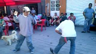 baile de Borrachos [upl. by Nielsen525]