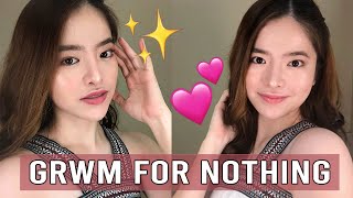 FRESH amp NATURAL MAKEUP LOOK  QampA⎜ Tin Aguilar [upl. by Tav]