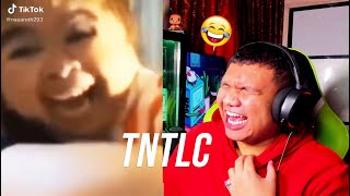 1 LAUGH  1 PETAI🌱  Try Not To LAUGH amp SMILE Challenge 9 [upl. by Nisa]