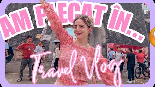 Mi sa făcut dor de Coreea de Sud așa că am plecat în…🎀Travel Vlog🎀 [upl. by Janeva]