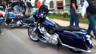 Port Dover Friday 13 2011 [upl. by Nothgierc]