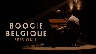 Boogie Belgique  Session II Live [upl. by Drusi]