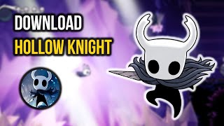 Hollow Knight Download PC [upl. by Staal163]