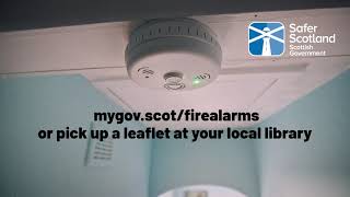 New Fire Alarms Standards [upl. by Aicemed]