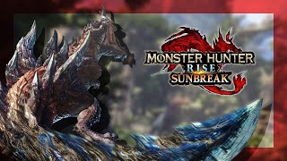 MHGUMHXX GLAVENUS Battle Theme Sunbreak Cover [upl. by Hsihsa]