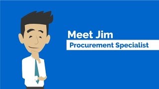 How procurement can become more efficient [upl. by Cherice]