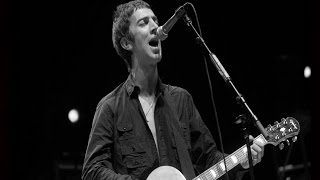 Richard Ashcroft  Lucky Man Live amp Acoustic [upl. by Arnaldo]