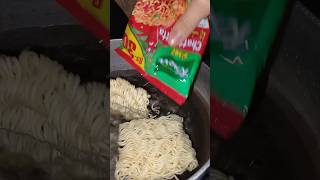 Knorr Noodles 🍜 Recipe noodles recipe maggi viral food cooking foodie fyp trending respect [upl. by Howland279]