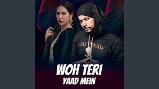 Woh Teri Yaad Mein [upl. by Oinoitna]