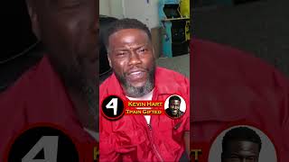 Top 5 Kevin Hart Funniest Moments Part 3 [upl. by Nora870]