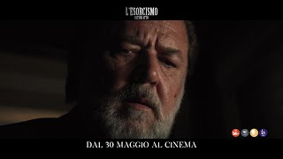 LEsorcismo  Ultimo Atto  Trailer Ufficiale [upl. by Belshin75]