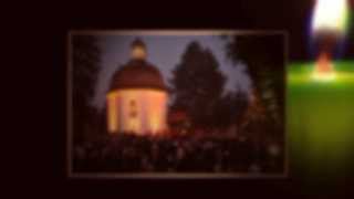 Silent Night Original  Stille Nacht Kapelle [upl. by Enavi957]