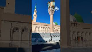 Sarkaar Tawajjo Farmayen🤲💚 ﷺ love shortsvideo beautiful madina duet status shorts naat [upl. by Liek464]