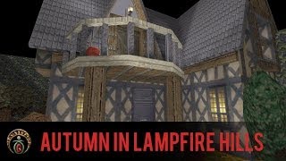 Thief FM Autumn in Lampfire Hills [upl. by Ylenaj]