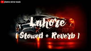 Lagdi Lahore Di Aa Remix Dj Song  New Version Lagdi Lahore Diya Dj Remix  Street Dancer 4D  New 🌹 [upl. by Nageet]