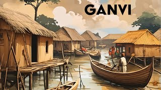 Ganvi Africas Largest Floating Village [upl. by Daberath]