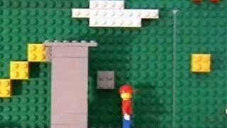 Lego Mario [upl. by Ana]